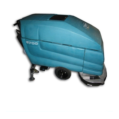 Reconditioned Tennant 5700 EE Disk UL EE Labeled Floor Scrubber