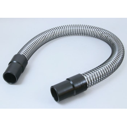 Hose Vacuum Clear 1.5 X 38