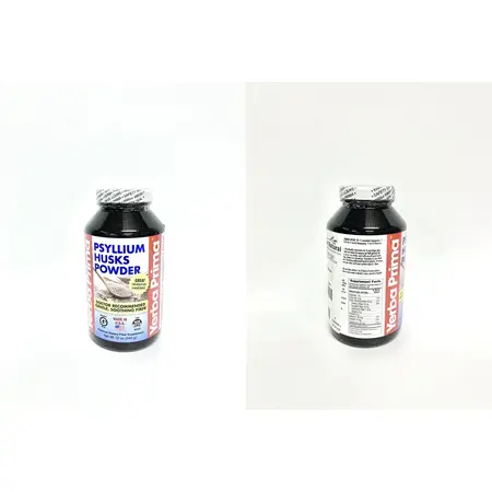 PSYLLIUM HUSKS POWDER | 1/12 OZ