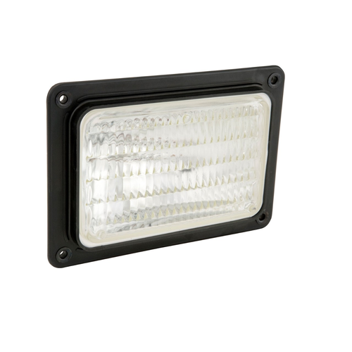 Tennant/Nobles - 4029780 - Headlight, 12Vdc, 50Watt (Replaces Tennant 58524)