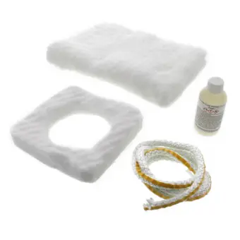Combustion chamber kit