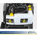 New  Karcher Commodore Duo
