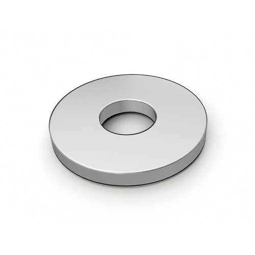 Tennant/Nobles - 4037922 - Washer, Flat, 0.40B 1.12D .12, Ss (Replaces Tennant 1014563)