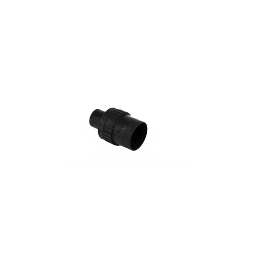 Nilfisk Advance - 15369 - Sleeve Cpl - Vacuum Side - D50/D27 Condu