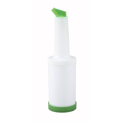 Winco PPB-1G 1 Qt. Liquor & Juice Multi Pour