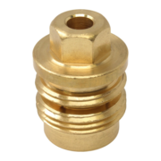 Valve Housing (P-22166)