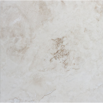 18X18 Glacier White