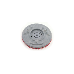 Nilfisk Advance - 56505760 - Pad Holder-13 3 Lug
