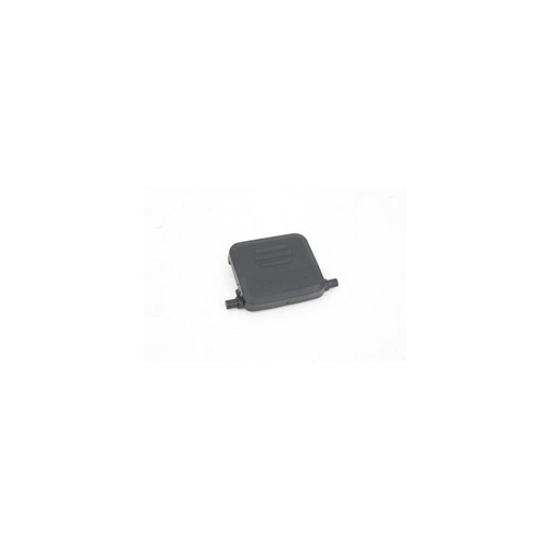 Nilfisk Advance - 107415053 - Container Clamp Black