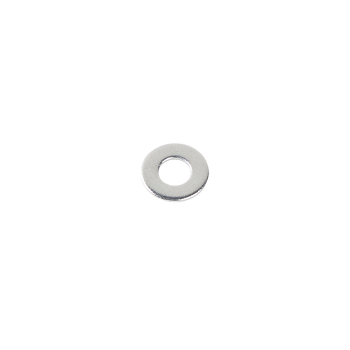 Tennant/Nobles - 4045399 - Washer, Flat, 0.17B 0.38D .04, Ss (Replaces Tennant 1035394)