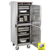 FWE/Food Warming Equipment HLC-2127-9-9 Handy Line Heated Holding Cabinet Mobile