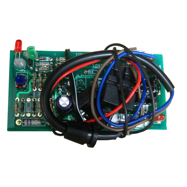 Hydro-Quip 20 Min Pneumatic Timer 33-0035A-K