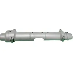COATED PLAY PIPE SOLD AS A SET