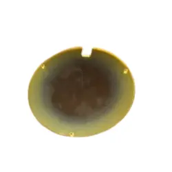 LED LENS BACK INSERT