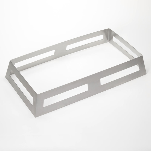 Stainless Steel Griddles & Stands