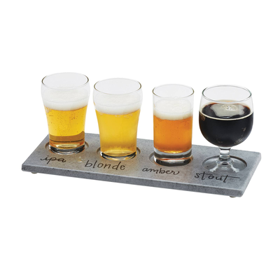 Cal-Mil 3500-77 11-3/4"W x 5"D x 3/4"H Taster Tray