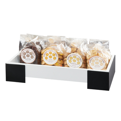 Cal-Mil 22118-4-13 countertop Monterey Merchandiser