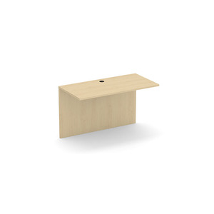 PL170 23x47 BRIDGE- MAPLE