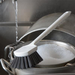 Carlisle 4050103 Sparta™ Utility Scrub Brush