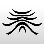 Die Cut Bengal Stripe Decal Set