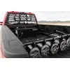 40 Gallon Refueling Tank System - Gas, Diesel, Kerosene