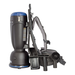 Powr-Flite Comfort Pro Freedom Backpack Vacuum - alternate view