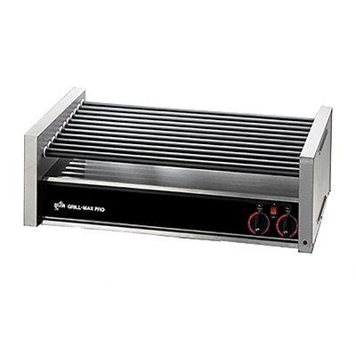 Star 50SC Star Grill-Max Pro Hot Dog Grill Roller-Type