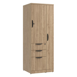 N9NE Furniture Group- Storlie - Storage Cabinets