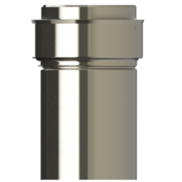 125mm Snap Fit Flex Adap Longtail