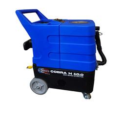 U.S. Products Cobra 10.0 Heated, Compact & Portable