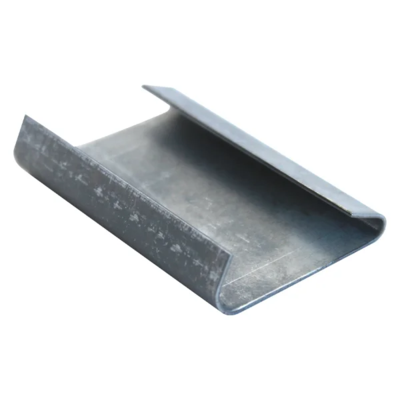 Seals for Steel Strap - Snap-On - 5/8"
