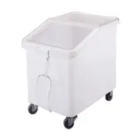 Cambro IBS37148 37 Gallon Ingredient Bin