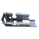 MAIN GUN FRAME