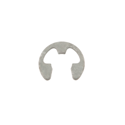 Tennant/Nobles - 4035383 - Ring, Retaining, Ext, 0.38D, [E-Ring] (Replaces Tennant 24555)