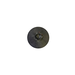 Brush, 18" Nylon W/Plate