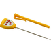 Cooper DFP450W-0-8 Waterproof Digital Thermometer