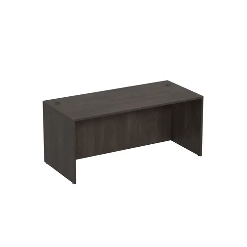66WX30D DESK SHELL BRINDLE