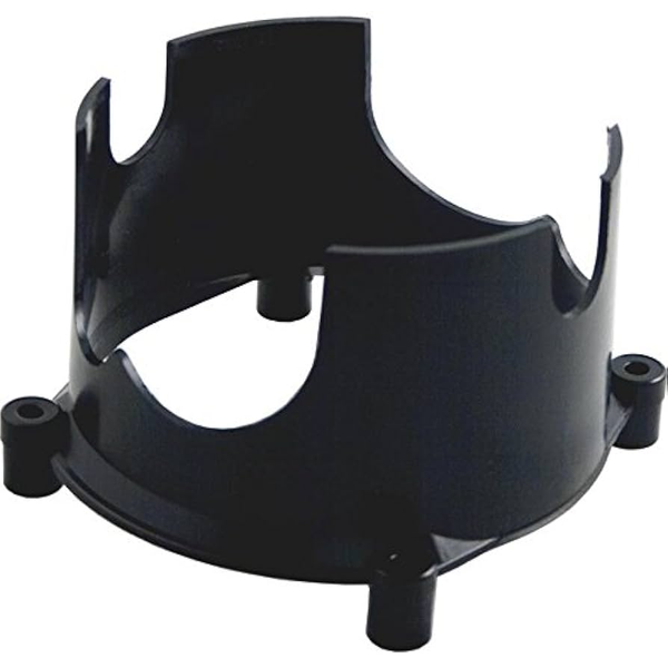 Filter Mounting Base 16-0002B-K