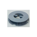 Pad Holder - Grey Big Mouth