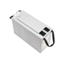 Tennant/Nobles - 4213687 - Battery, Tppl, 12Vdc, 183Ah [C/20] (Replaces Tennant 1254199)