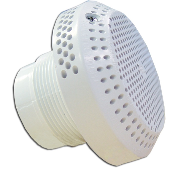 1.5" Drain Suction Assembly 42-0004-K