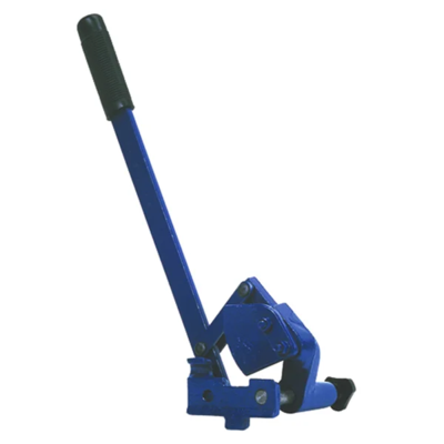 Drum Deheader - Manual - 20" Handle - Steel