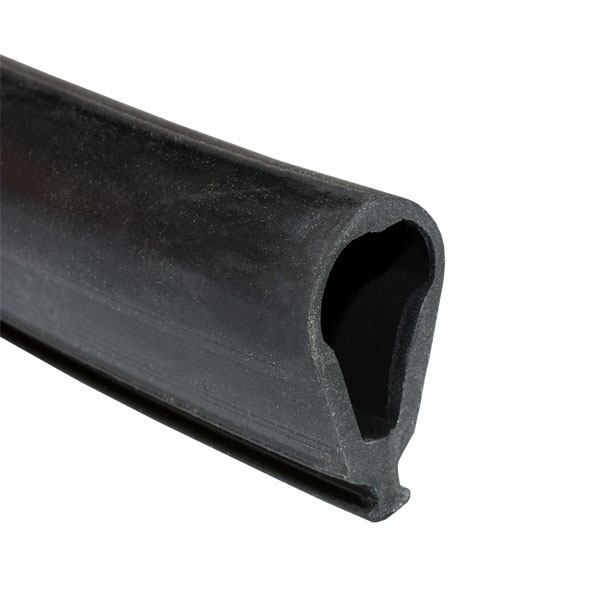 Steele Rubber Products 1" Bulb Seal RV SlideOut Seals Steele