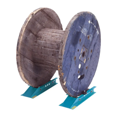 Reel Handling
