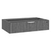 PL272 MODULAR BUFFET DRAWER - Coastal Gray