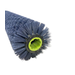 Brush, Cylindrical, 38" Midi-G