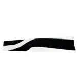 DECAL SEAT CENTER JBA STD