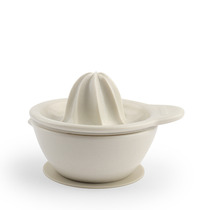 Mini Citrus Juicer w/ Non-Slip Sheet