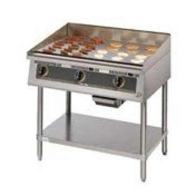Star 848M Ultra-Max Griddle