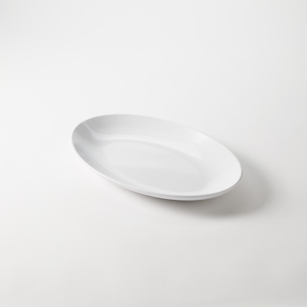 Oval Platters